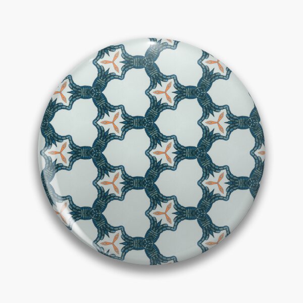 Item preview, Mech tentacles and simple florals designed and sold by debutpagesart.
