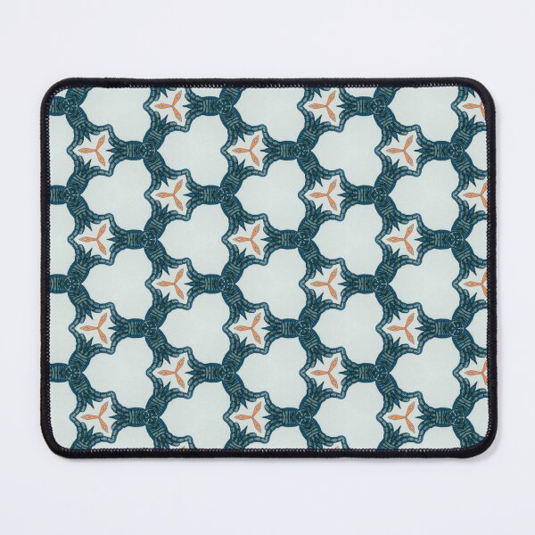 Item preview, Mech tentacles and simple florals designed and sold by debutpagesart.