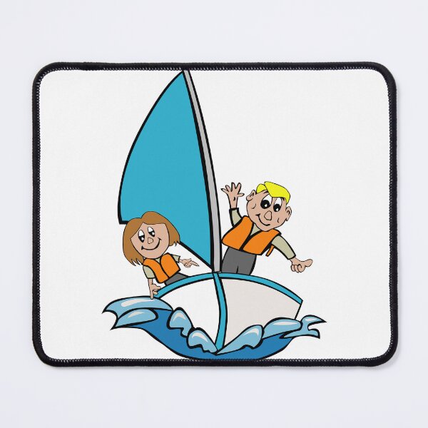 Item preview, kids Surf designed and sold by Viralgemshop.