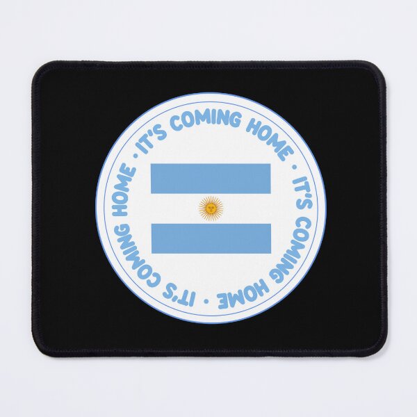 Item preview, It’s Coming Home - Argentina  designed and sold by TeesByAngelzB.