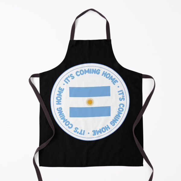 Item preview, It’s Coming Home - Argentina designed and sold by TeesByAngelzB.