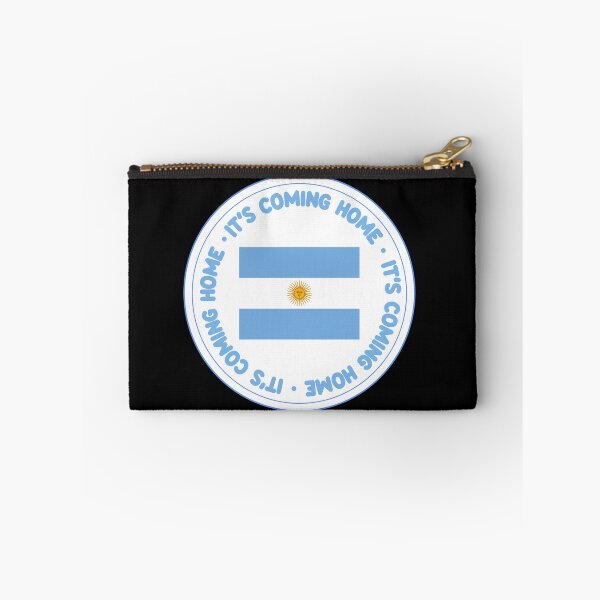 Item preview, It’s Coming Home - Argentina  designed and sold by TeesByAngelzB.