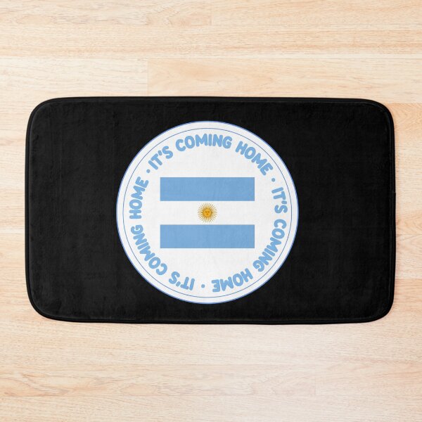 Item preview, It’s Coming Home - Argentina  designed and sold by TeesByAngelzB.