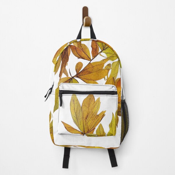Item preview, Autumn golden leaves designed and sold by alxndraai.