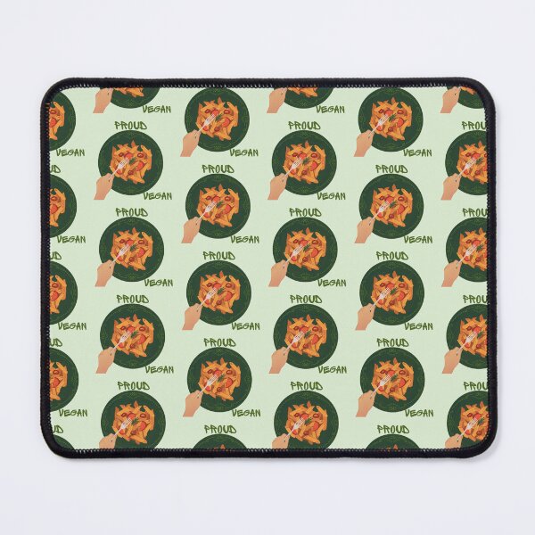 Item preview, Proud Vegan designed and sold by ManuelEvents.