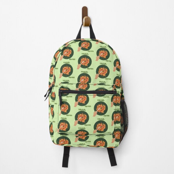 Item preview, Proud Vegan designed and sold by ManuelEvents.
