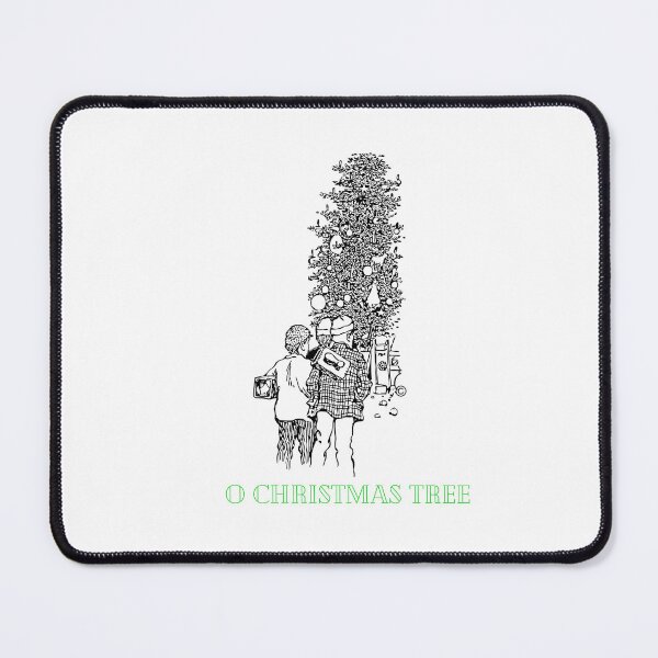 Item preview, O Christmas tree vintage designed and sold by RamnLiondesign.
