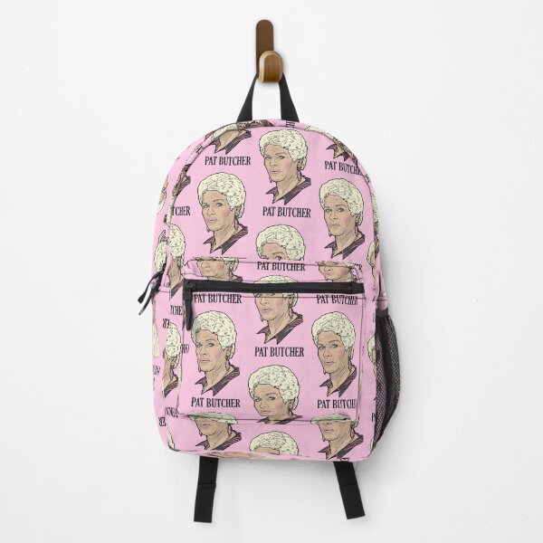 Item preview, Pat Butcher Portrait designed and sold by FunnehGacha.