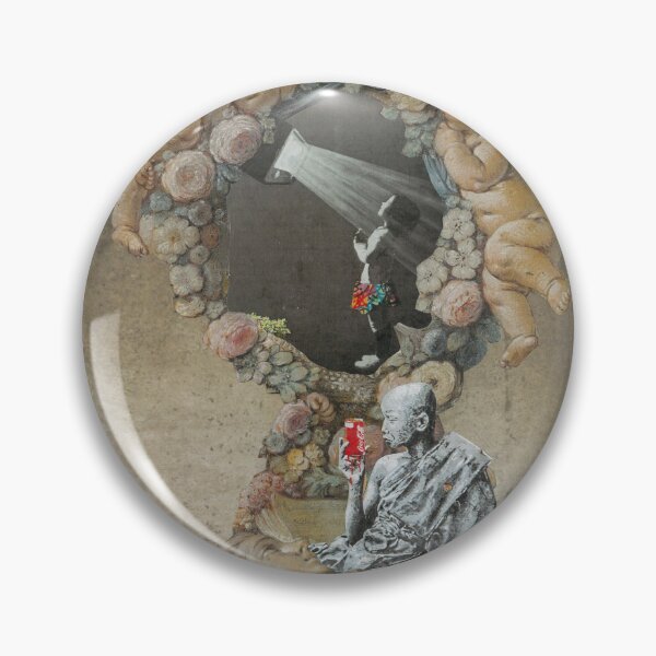 Item preview, Don't Get Distracted! designed and sold by Gunnel-Watkins.