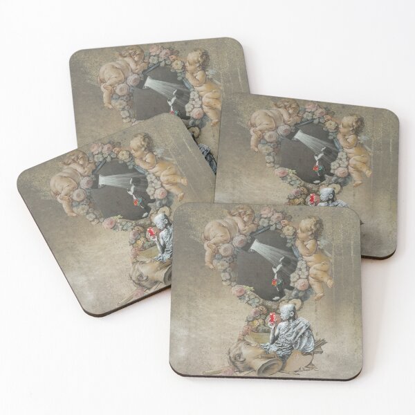 Item preview, Don't Get Distracted! designed and sold by Gunnel-Watkins.