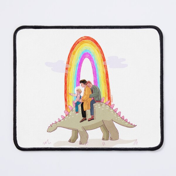 Item preview, Dinosaur Rides designed and sold by SallySparrowFTW.