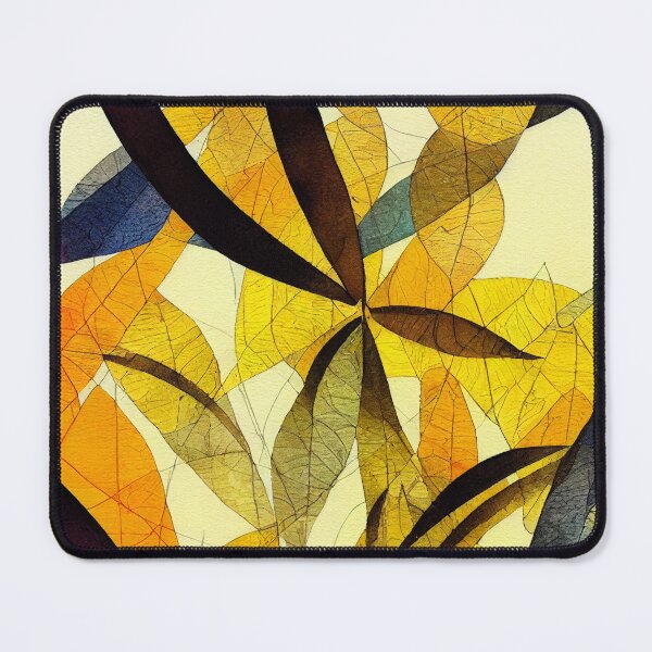 Item preview, Golden autumn leaves 2 designed and sold by alxndraai.