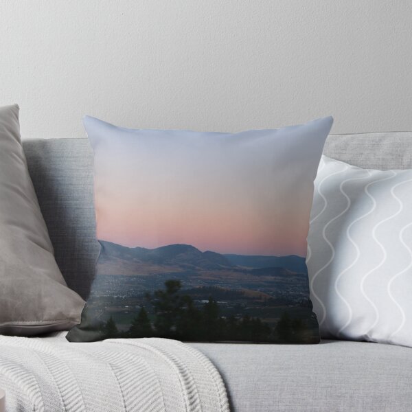 Item preview, Kelowna Pink Sunset designed and sold by Johnston Creative.