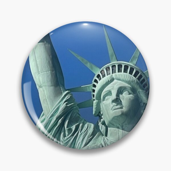 Item preview, Liberty’s Guiding Light  designed and sold by danielsnaps.