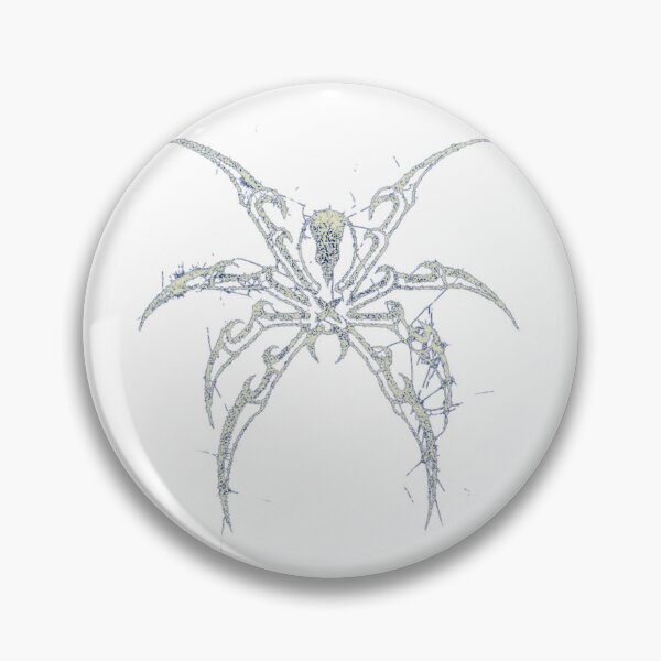 Item preview, Spider Trampa designed and sold by ClauCollado.