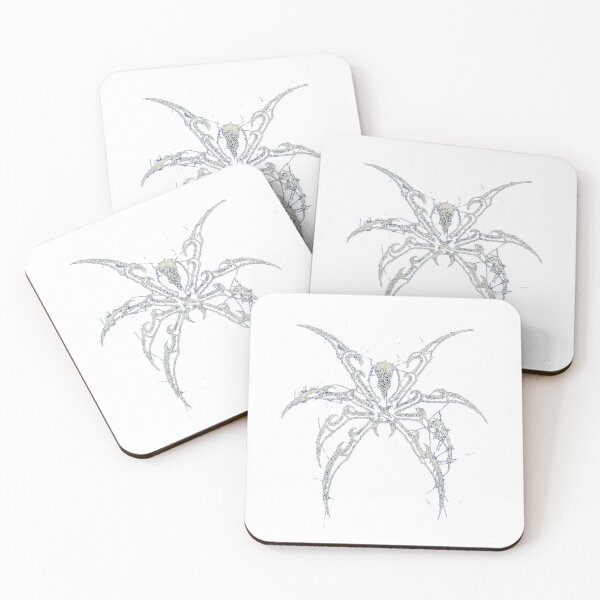 Item preview, Spider Trampa designed and sold by ClauCollado.