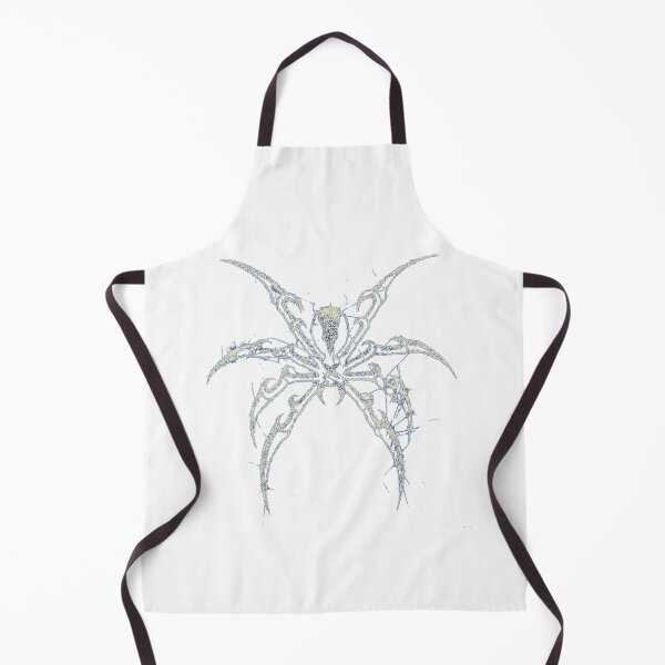 Item preview, Spider Trampa designed and sold by ClauCollado.