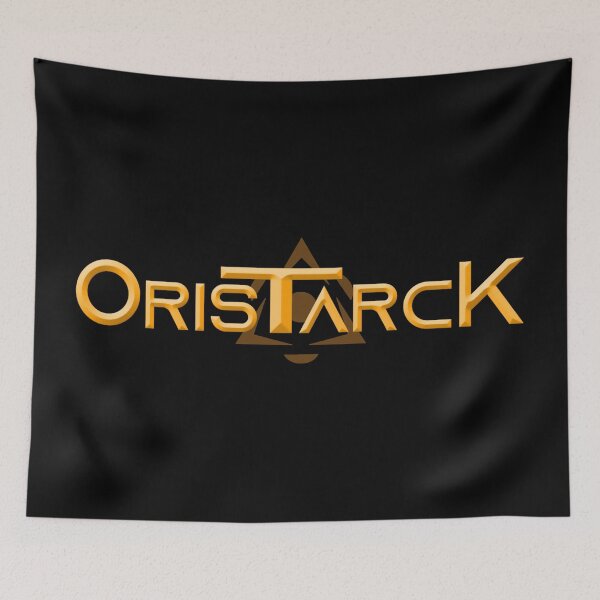 Item preview, ORISTARCK logo designed and sold by oristarck.