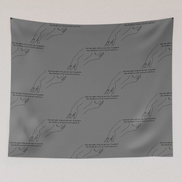 Item preview, Choices designed and sold by ThePureAudacity.