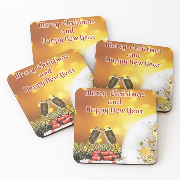 Item preview, Christmas and New Year designed and sold by Thionas.