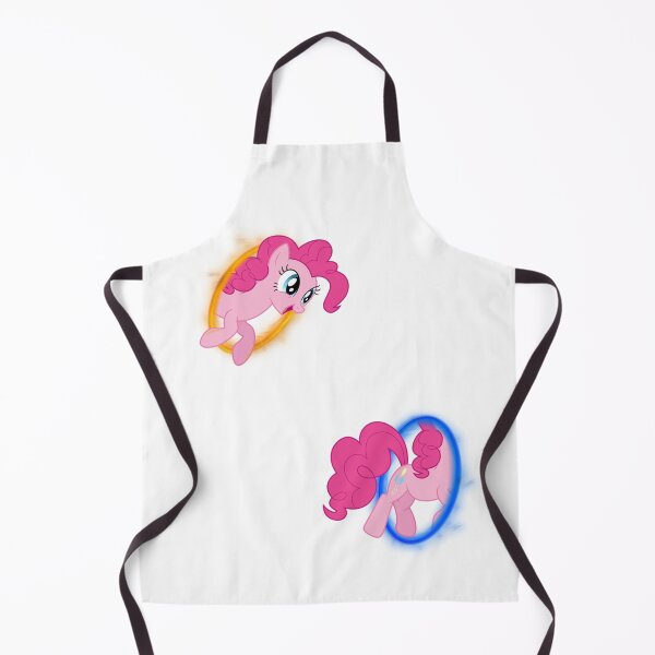Item preview, Portal Pinkie designed and sold by Dashi52.