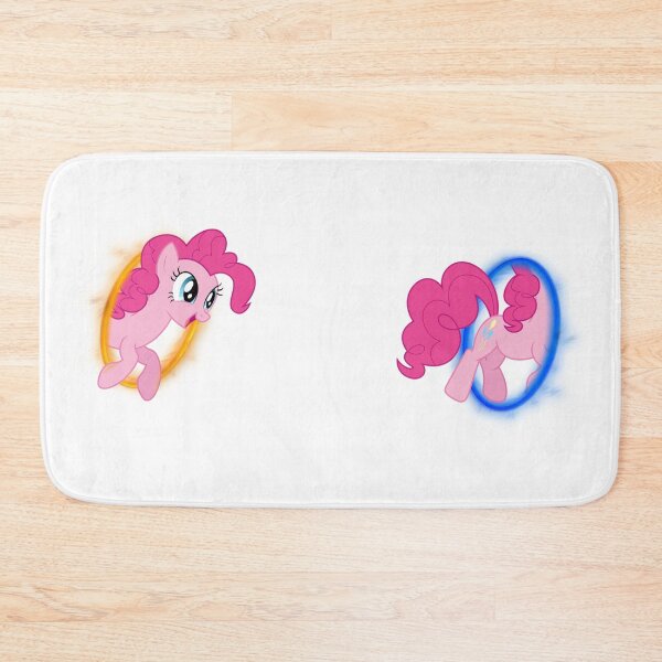 Item preview, Portal Pinkie designed and sold by Dashi52.
