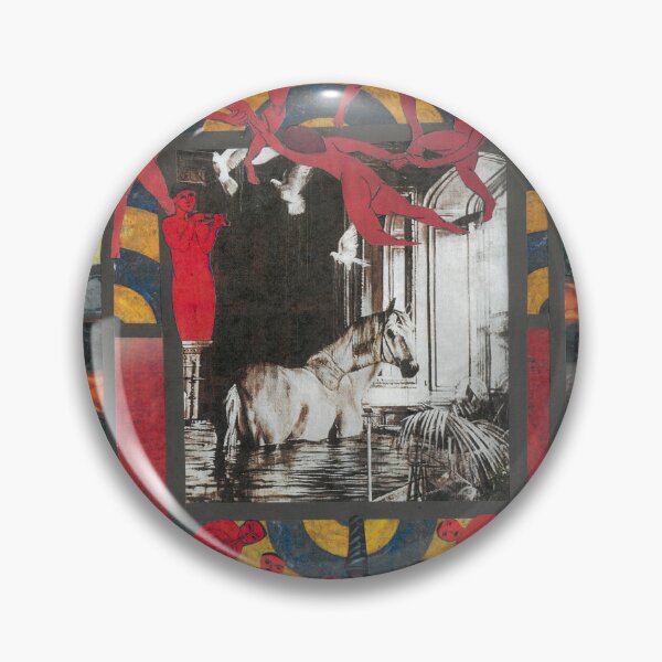 Item preview, What about the animals? designed and sold by Gunnel-Watkins.