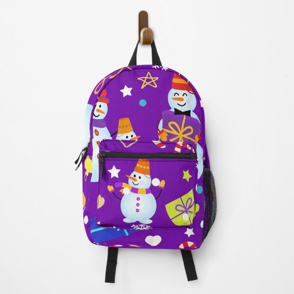 Item preview, Festive Christmas snowmen designed and sold by FGCART.