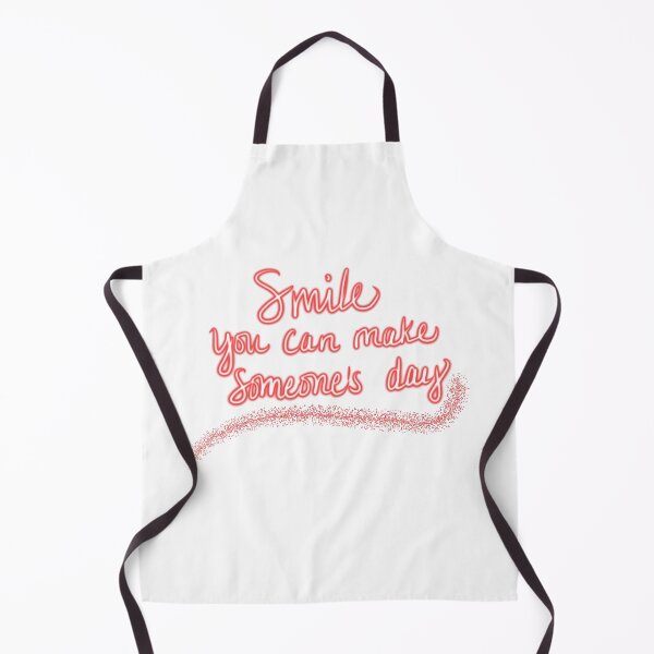 Item preview, Smile you can make someone's day designed and sold by WHDProduction45.