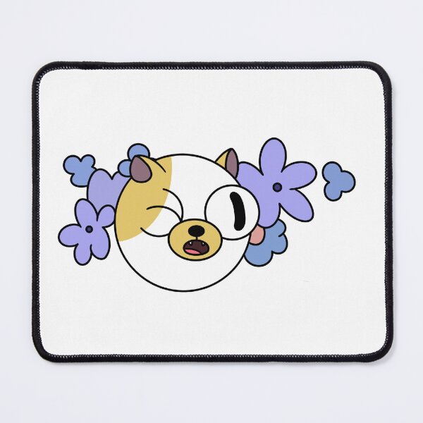 Item preview, Cake tattoo, inspired by Adventure Time designed and sold by Emmys Prints.