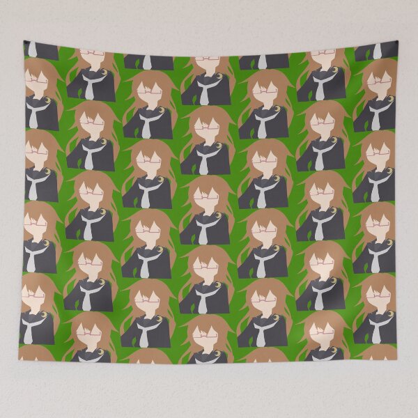 Item preview, Mochizuki (Kantai Collection / Kancolle) designed and sold by elnisi.