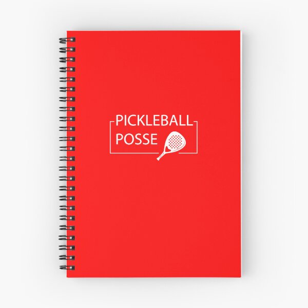 Item preview, pickleball posse funny pickleball quote for pickleball lovers designed and sold by stylboutique.