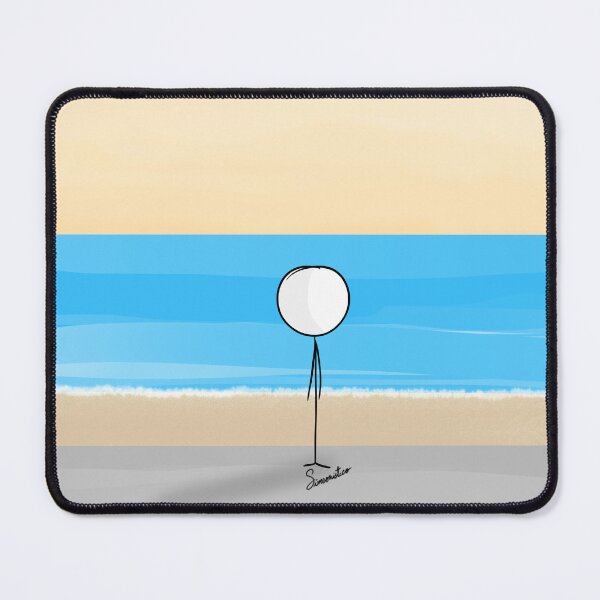 Item preview, Stunned at sunset designed and sold by simeonistico.