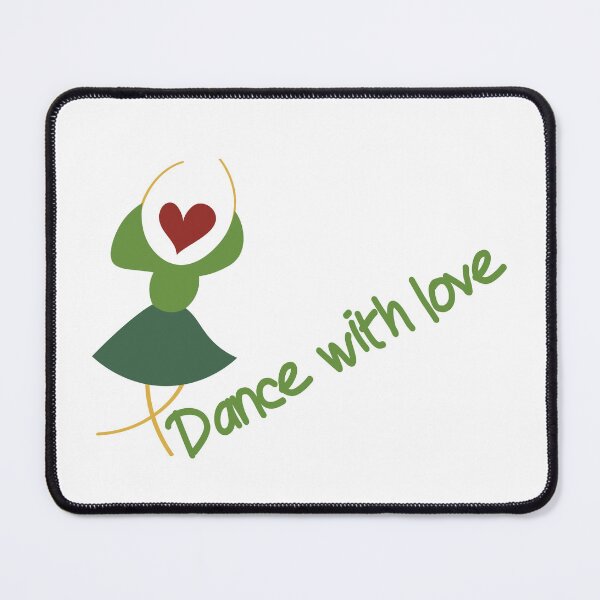 Item preview, Dance with Love designed and sold by amak.