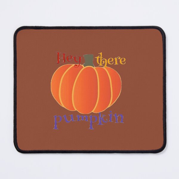 Item preview, Hey there pumpkin designed and sold by glowvim.