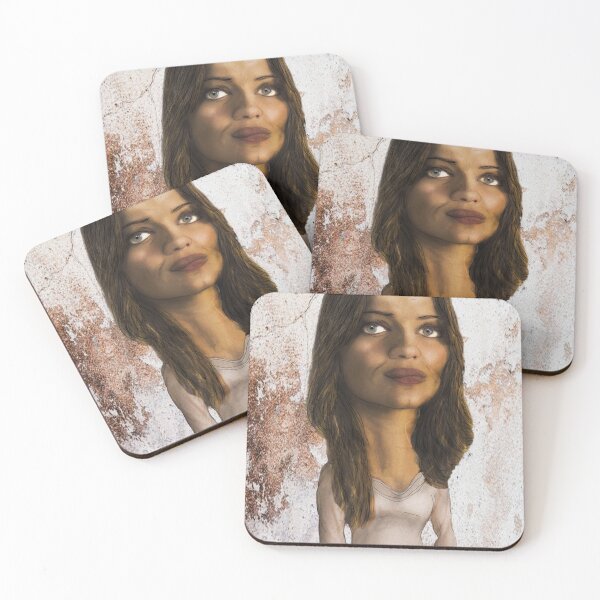 Item preview, ivana milicevic designed and sold by HenryDrae.