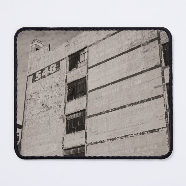 Item preview, Downtown LA designed and sold by madtrollhunter.
