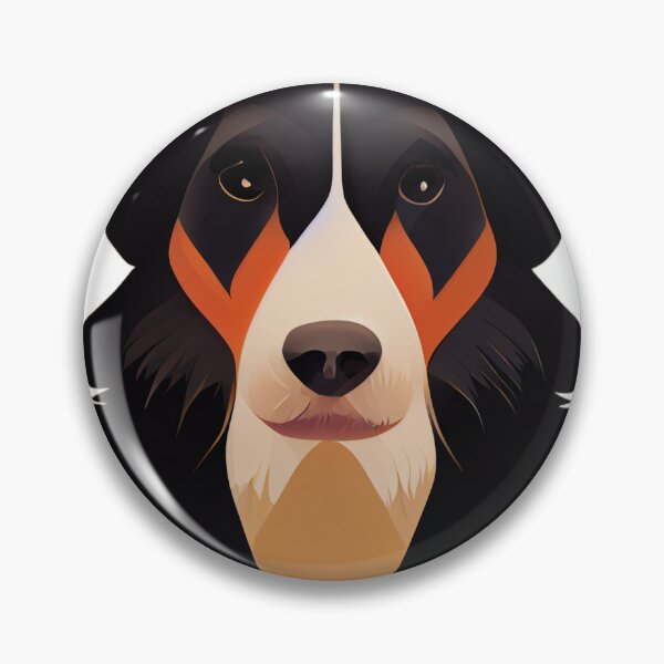 Item preview, Bernese Mountain Dog - Generational Images designed and sold by Generationalpic.
