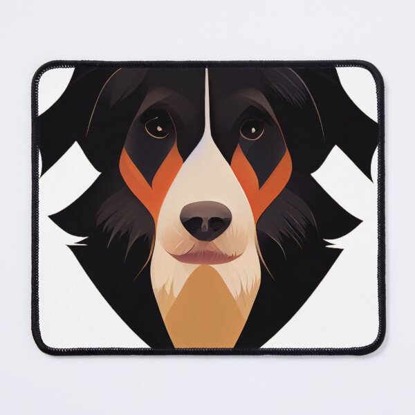 Item preview, Bernese Mountain Dog - Generational Images designed and sold by Generationalpic.
