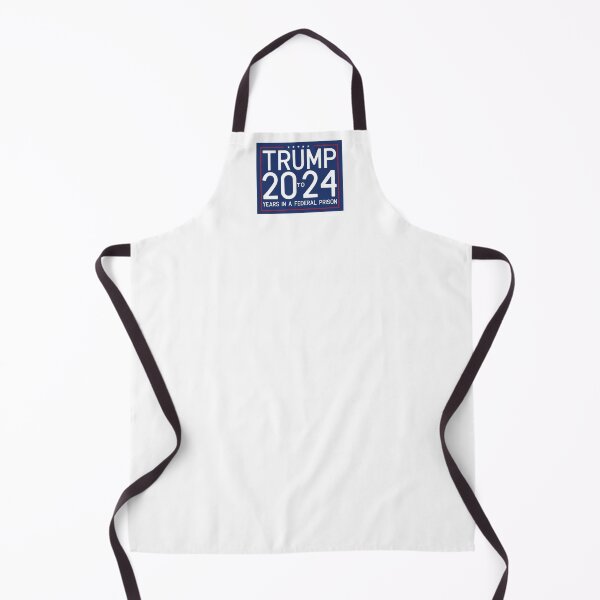 Item preview, Trump Federal Prison designed and sold by BlueberryHill.