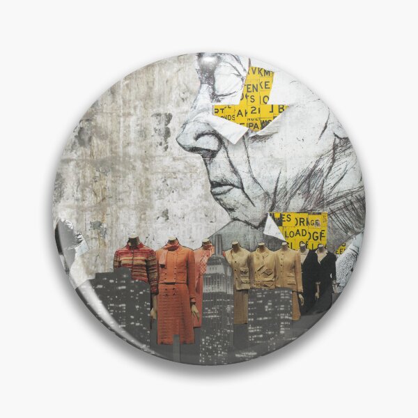 Item preview, Disruption! designed and sold by Gunnel-Watkins.