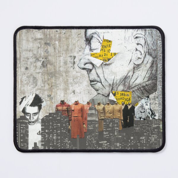 Item preview, Disruption! designed and sold by Gunnel-Watkins.