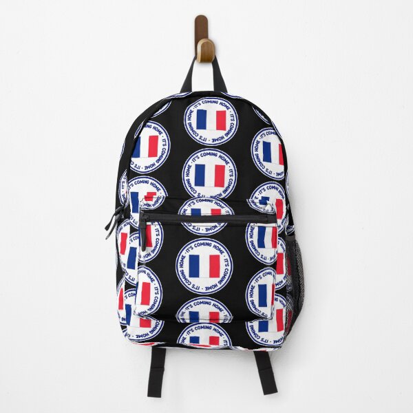 Item preview, It’s Coming Home - France  designed and sold by TeesByAngelzB.