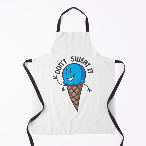 Item preview, Don't Sweat It designed and sold by FahlDesigns.