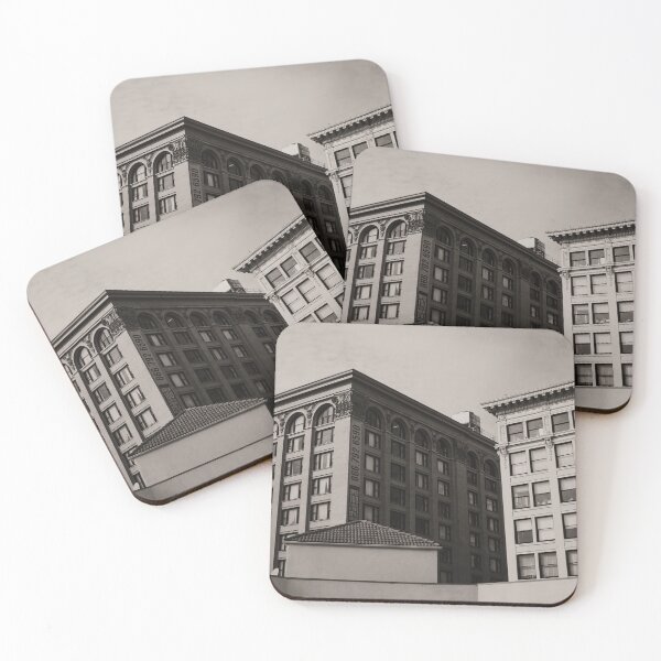 Item preview, Downtown LA  designed and sold by madtrollhunter.