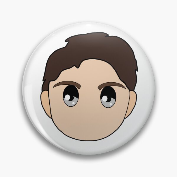 Item preview, Ryan Howard Chibi designed and sold by grapepalooza.