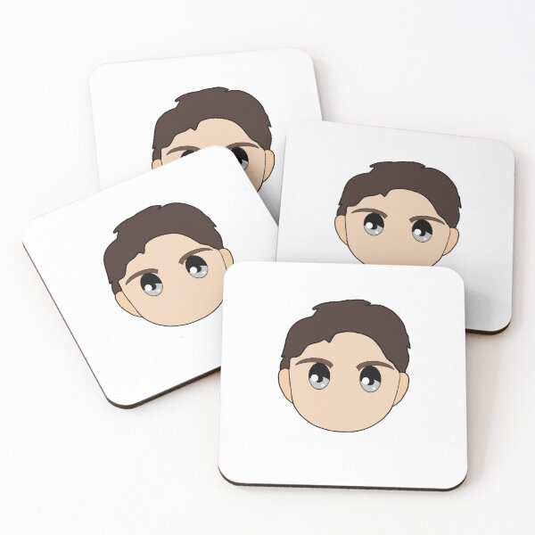 Item preview, Ryan Howard Chibi designed and sold by grapepalooza.