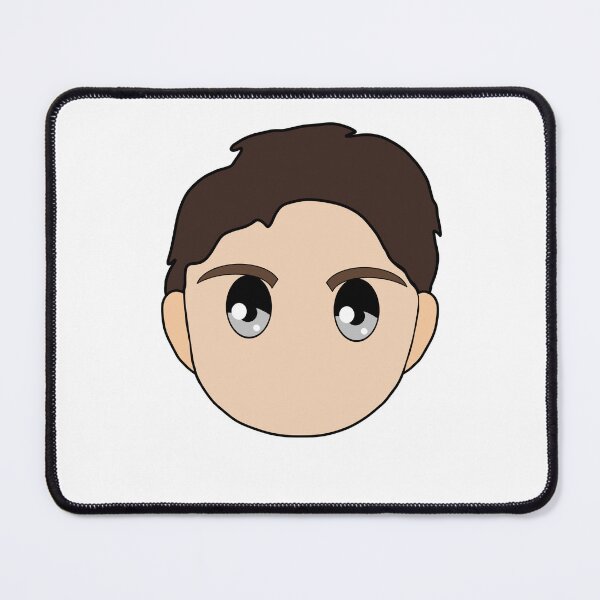 Item preview, Ryan Howard Chibi designed and sold by grapepalooza.