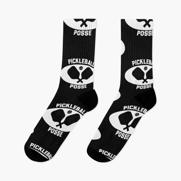 Item preview, Funny Pickleball Posse Quote For Pickleball Lovers designed and sold by AshzShop.