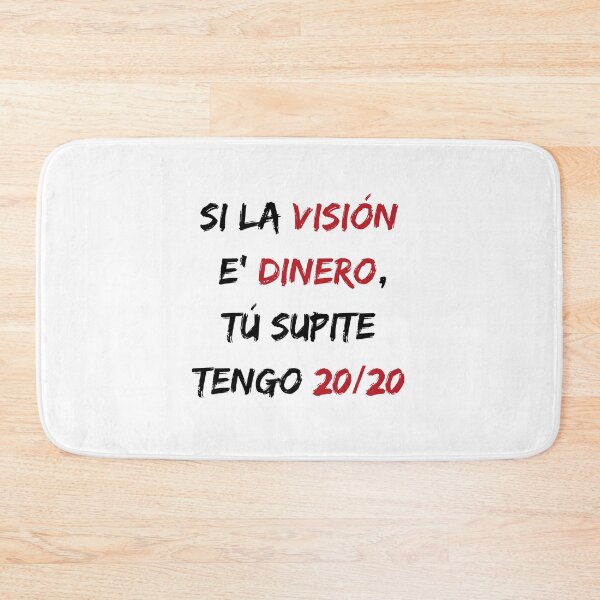 Item preview, 20/20 designed and sold by ClauCollado.